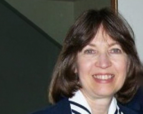 Peggy Corcoran